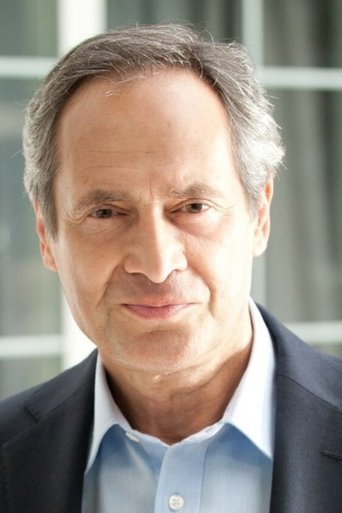 Portrait of Jerzy Zelnik