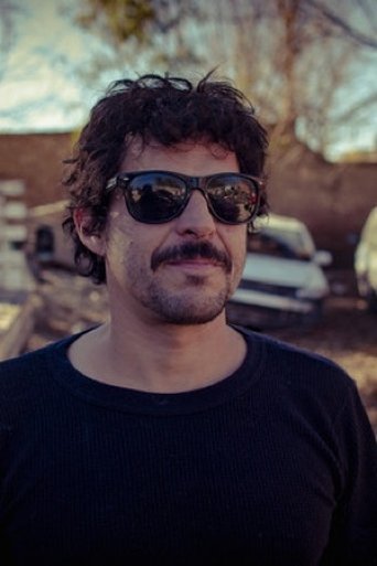Portrait of Chiva Rodriguez
