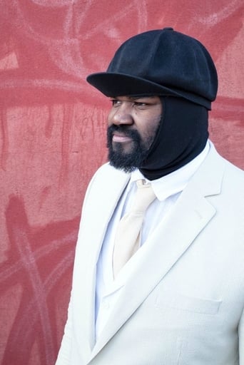 Portrait for Gregory Porter's Popular Voices - Season 1