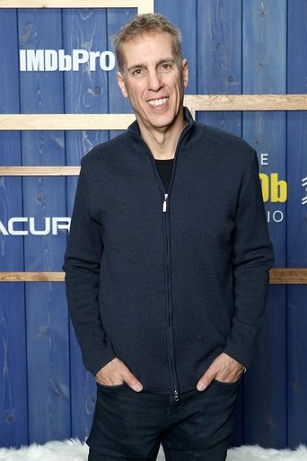 Portrait of James D. Stern