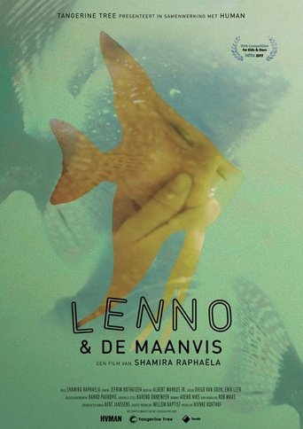 Lenno & de Maanvis Poster of Lenno & de Maanvis