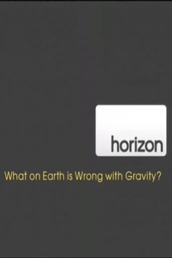 Poster of What on Earth is Wrong With Gravity