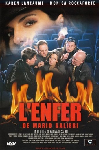 Poster of Inferno