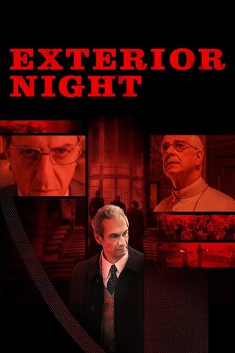 Poster of Exterior Night