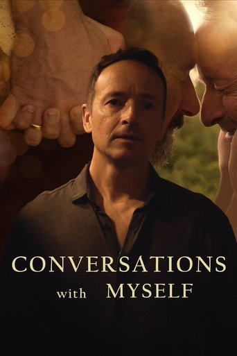 Poster of Conversations With Myself