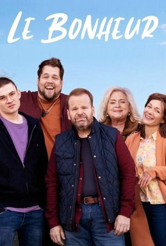 Portrait for Le bonheur - Season 1