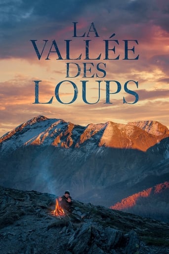 Poster of La vallée des loups