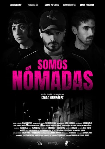 Poster of Somos Nómadas