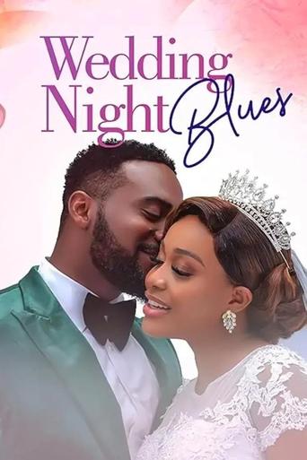 Poster of Wedding Night Blues