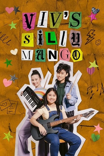 Poster of Viv's Silly Mango