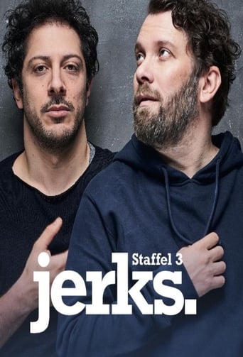 Portrait for jerks. - Season 3