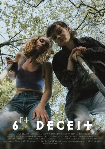 Poster of 6ft Deceit