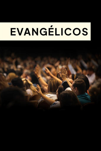 Poster of Evangélicos