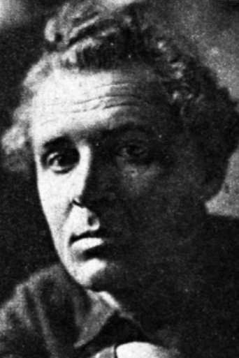 Portrait of Pavel Petrov-Bytov