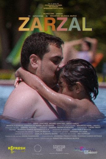 Poster of Zarzal