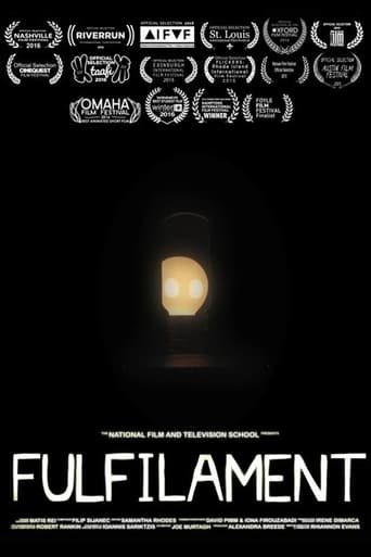 Poster of Fulfilament