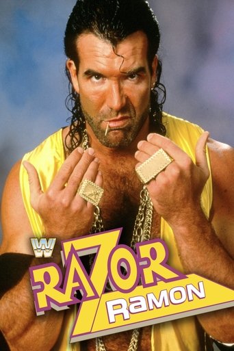 Razor Ramon Poster of Razor Ramon