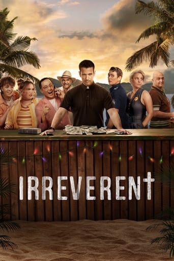 Poster of Irreverent