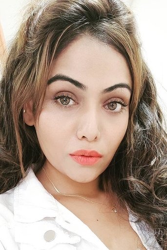 Portrait of Naina Chhabra