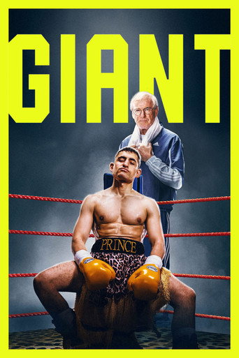 Poster of Giant