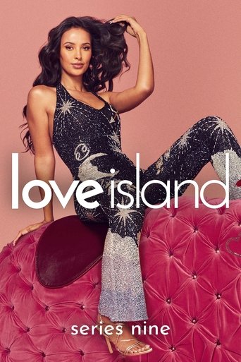 Portrait for Love Island - Series 9