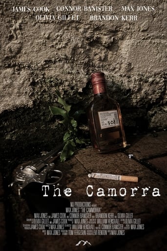 Poster of The Camorra