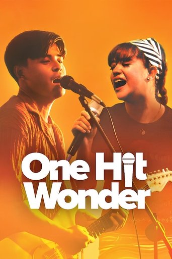 Poster of One Hit Wonder