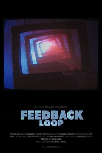 Poster of Feedback Loop