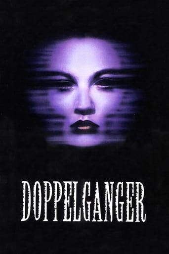 Poster of Doppelganger