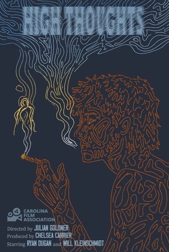 Poster of High Thoughts