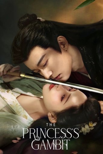 Poster of The Princess's Gambit