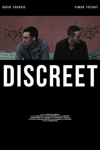 Poster of Discreet