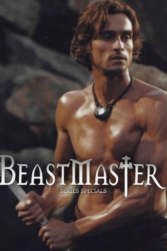 Portrait for BeastMaster - Specials
