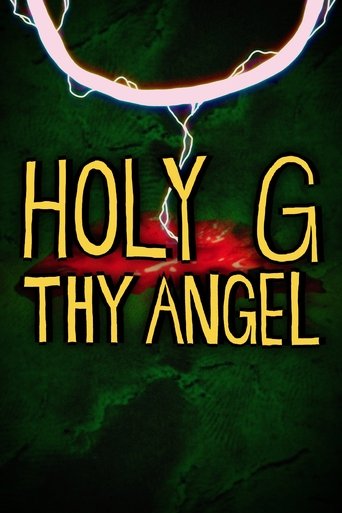 Poster of Holy G Thy Angel