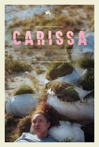 Poster of Carissa