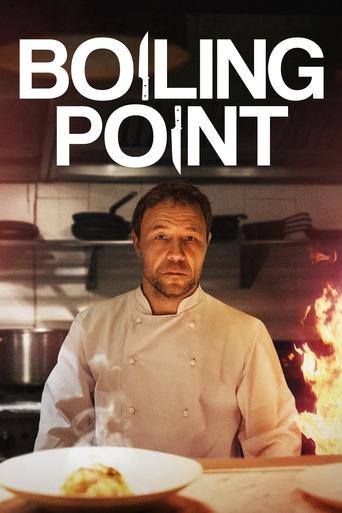 Poster of Boiling Point