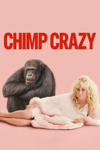 Poster of Chimp Crazy