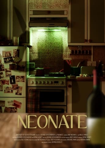 Poster of Neonate