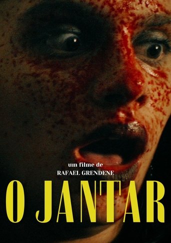 The Dinner Poster of The Dinner