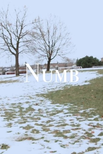 Poster of Numb