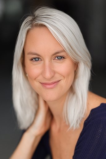 Portrait of Andréanne Martin