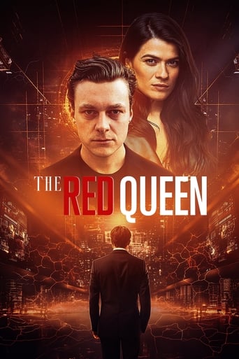 Poster of The Red Queen