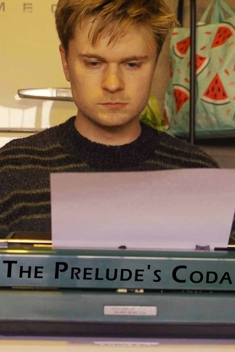 Poster of The Prelude's Coda