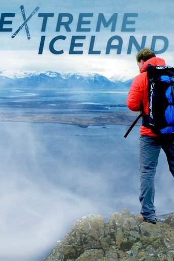 Poster of Extreme Iceland
