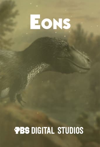 Poster of Eons