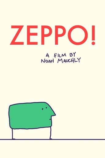 Zeppo! Poster of Zeppo!