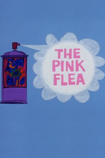 Poster of The Pink Flea