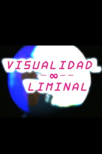 Visualidad Liminal Poster of Visualidad Liminal