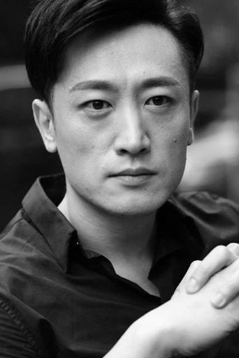 Portrait of Zhou Mujie