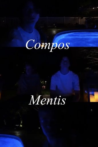 Poster of Compos Mentis
